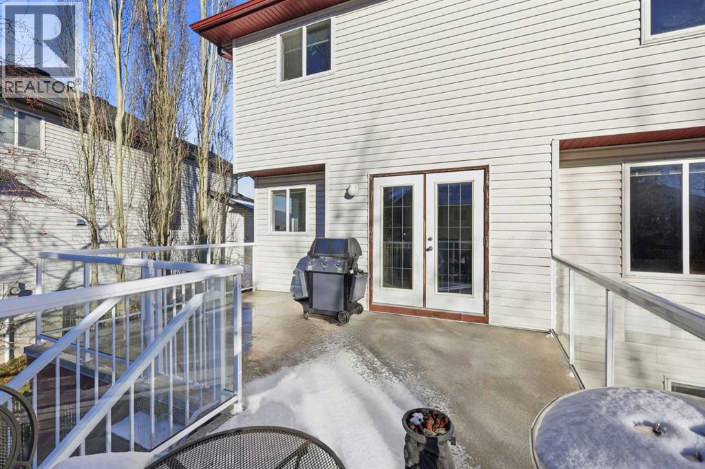 74 West Springs Road Sw, Calgary, Alberta  T3H 4P6 - Photo 41 - A2271884
