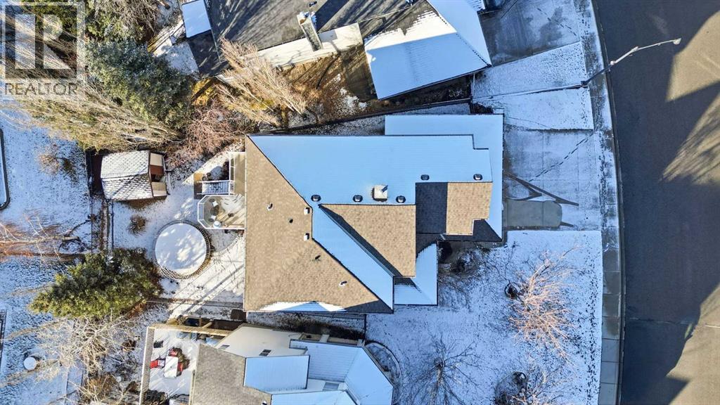 74 West Springs Road Sw, Calgary, Alberta  T3H 4P6 - Photo 45 - A2271884