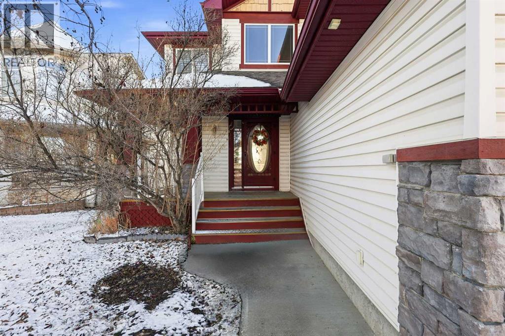 74 West Springs Road Sw, Calgary, Alberta  T3H 4P6 - Photo 4 - A2271884