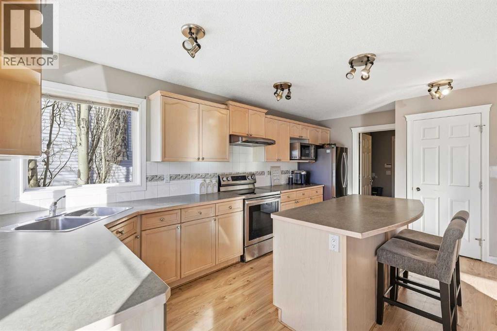 74 West Springs Road Sw, Calgary, Alberta  T3H 4P6 - Photo 16 - A2271884