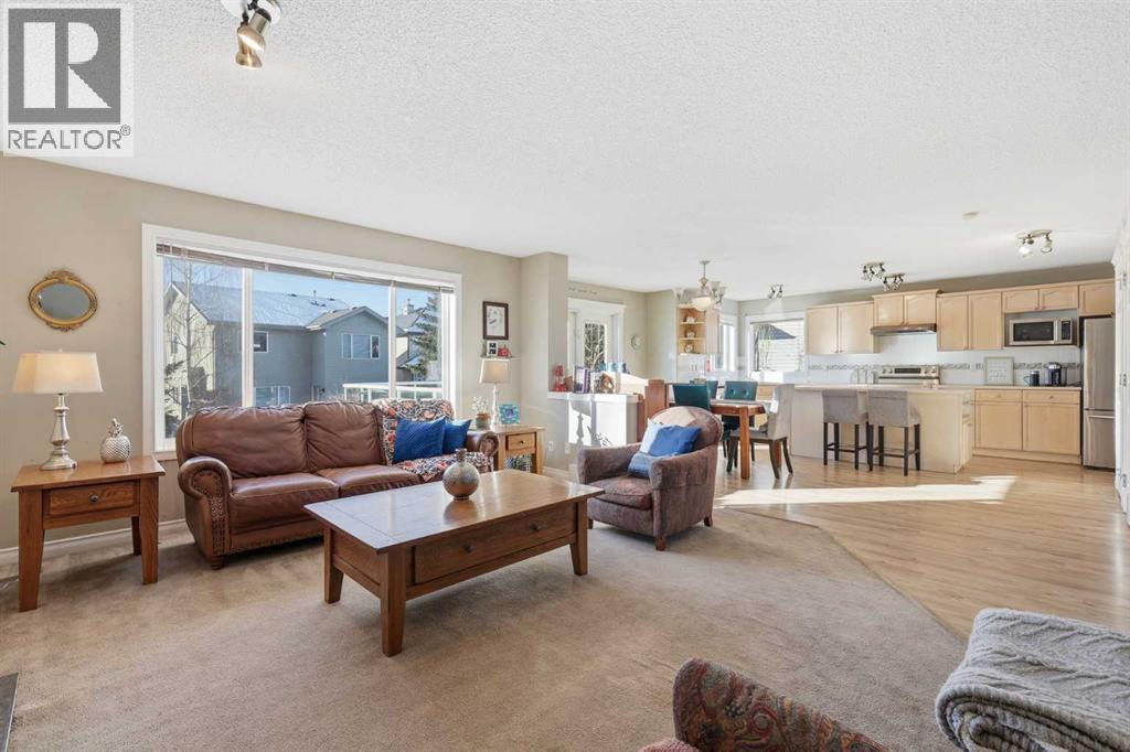 74 West Springs Road Sw, Calgary, Alberta  T3H 4P6 - Photo 11 - A2271884