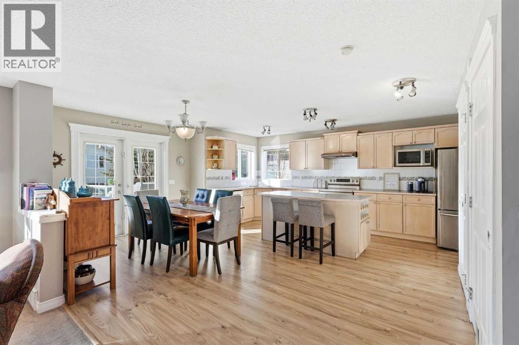 74 West Springs Road Sw, Calgary, Alberta  T3H 4P6 - Photo 13 - A2271884