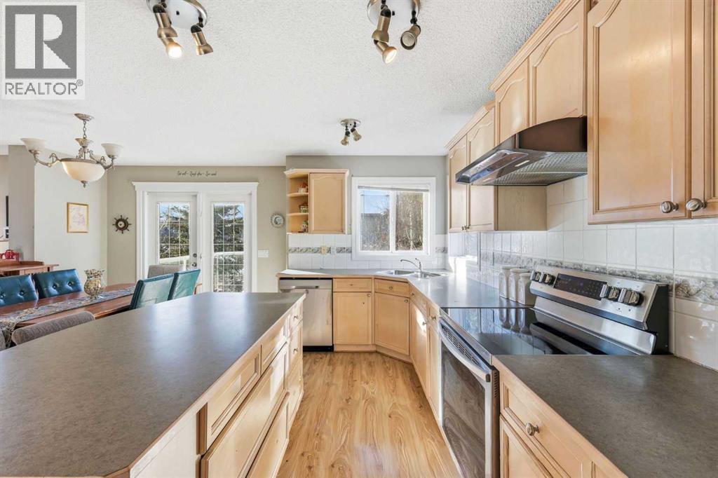 74 West Springs Road Sw, Calgary, Alberta  T3H 4P6 - Photo 17 - A2271884