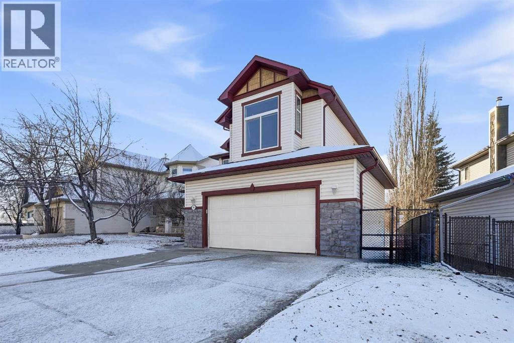 74 West Springs Road Sw, Calgary, Alberta  T3H 4P6 - Photo 2 - A2271884