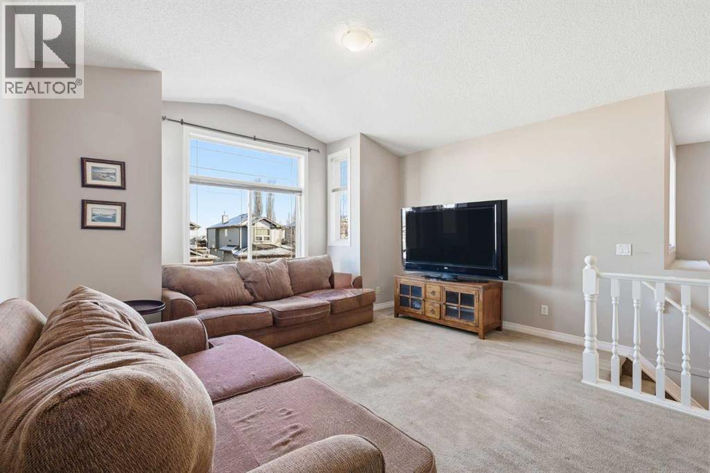 74 West Springs Road Sw, Calgary, Alberta  T3H 4P6 - Photo 22 - A2271884