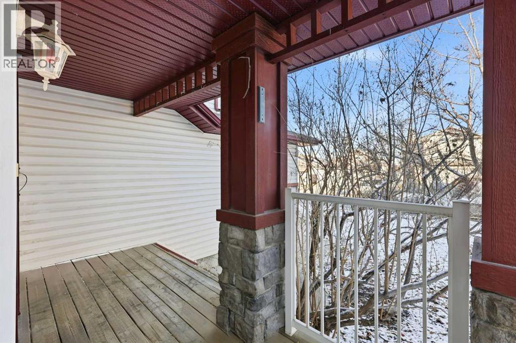 74 West Springs Road Sw, Calgary, Alberta  T3H 4P6 - Photo 5 - A2271884