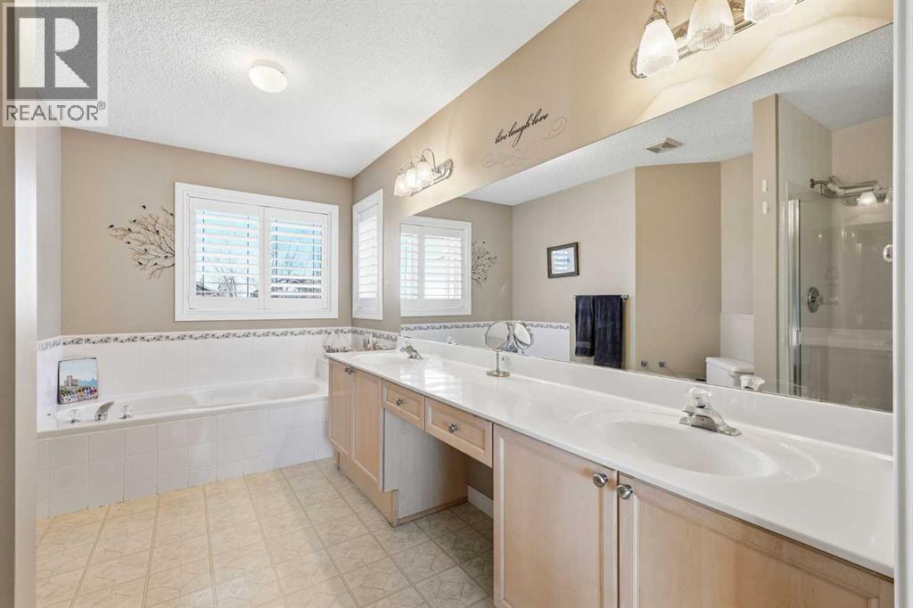 74 West Springs Road Sw, Calgary, Alberta  T3H 4P6 - Photo 26 - A2271884