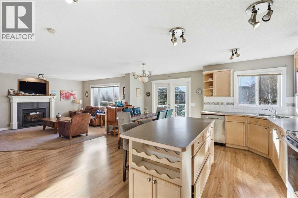 74 West Springs Road Sw, Calgary, Alberta  T3H 4P6 - Photo 18 - A2271884