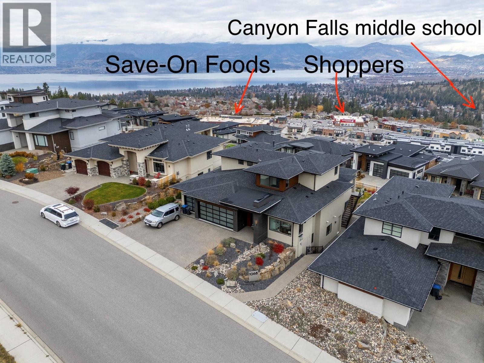 1068 Clarance Avenue, Kelowna, British Columbia  V1W 5M6 - Photo 66 - 10369877