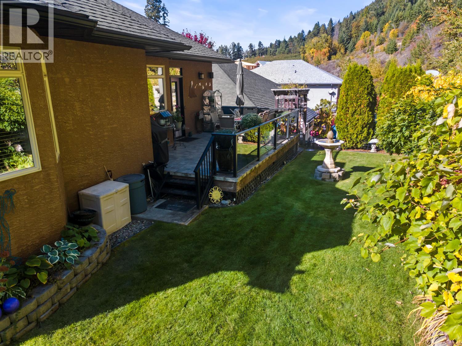 420 20th Avenue N Unit# 18, Creston, British Columbia V0B 1G5 - Photo 25 - 10367536