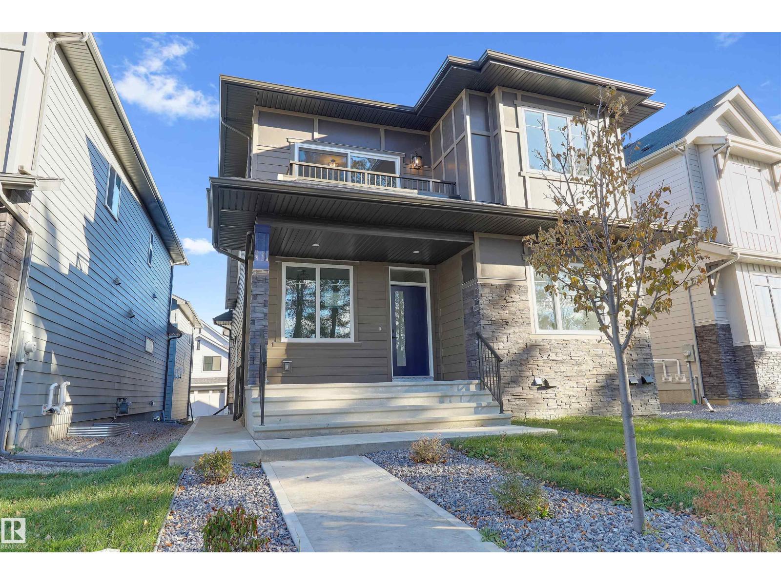 6125 Crawford Dr Sw, Edmonton Sw Sw, Edmonton, Alberta  T6W 4L7 - Photo 1 - E4466705