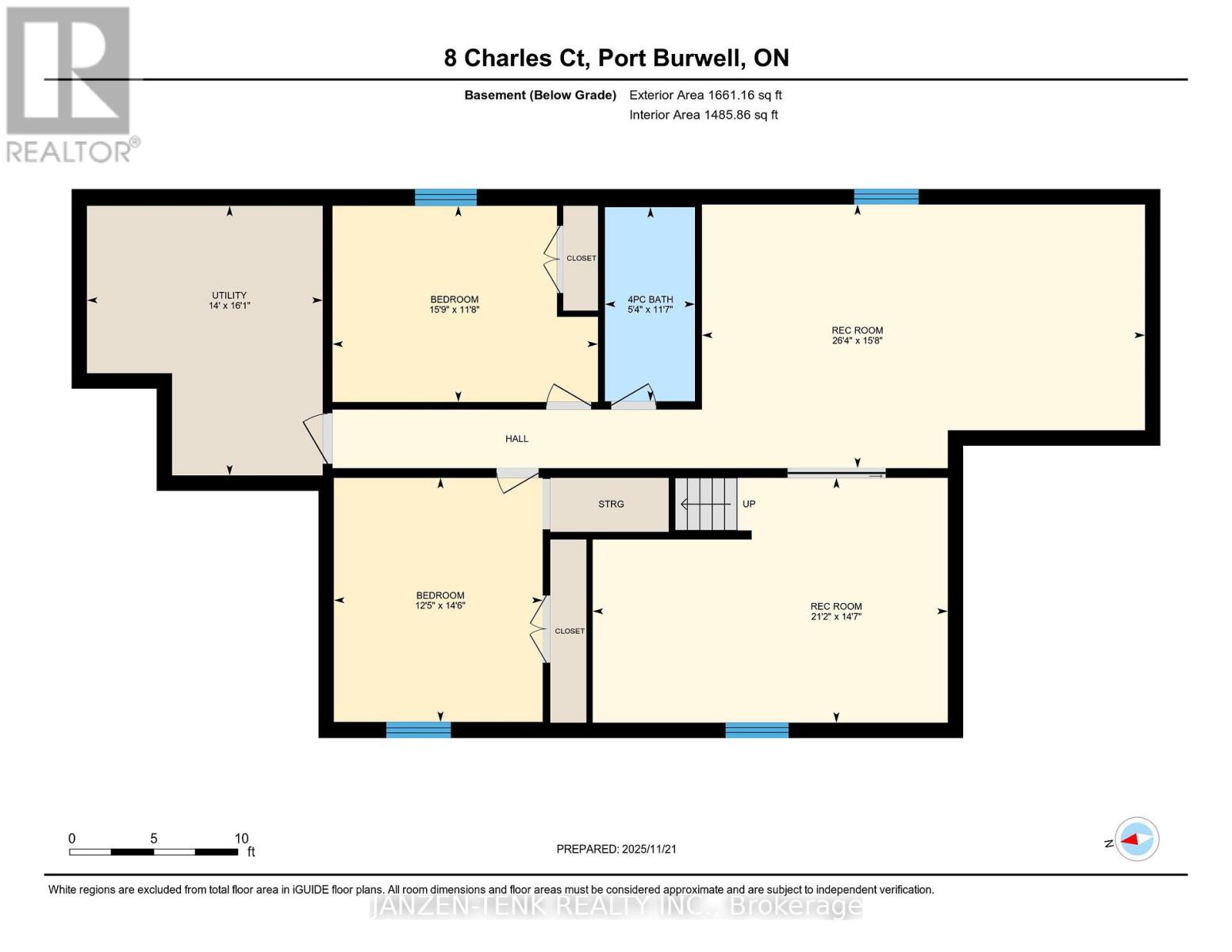 8 Charles Court, Bayham, Ontario  N0J 1T0 - Photo 48 - X12570786