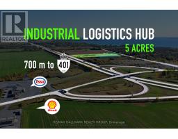 21899 OLD HIGHWAY 2 HIGHWAY, South Glengarry, Ontario