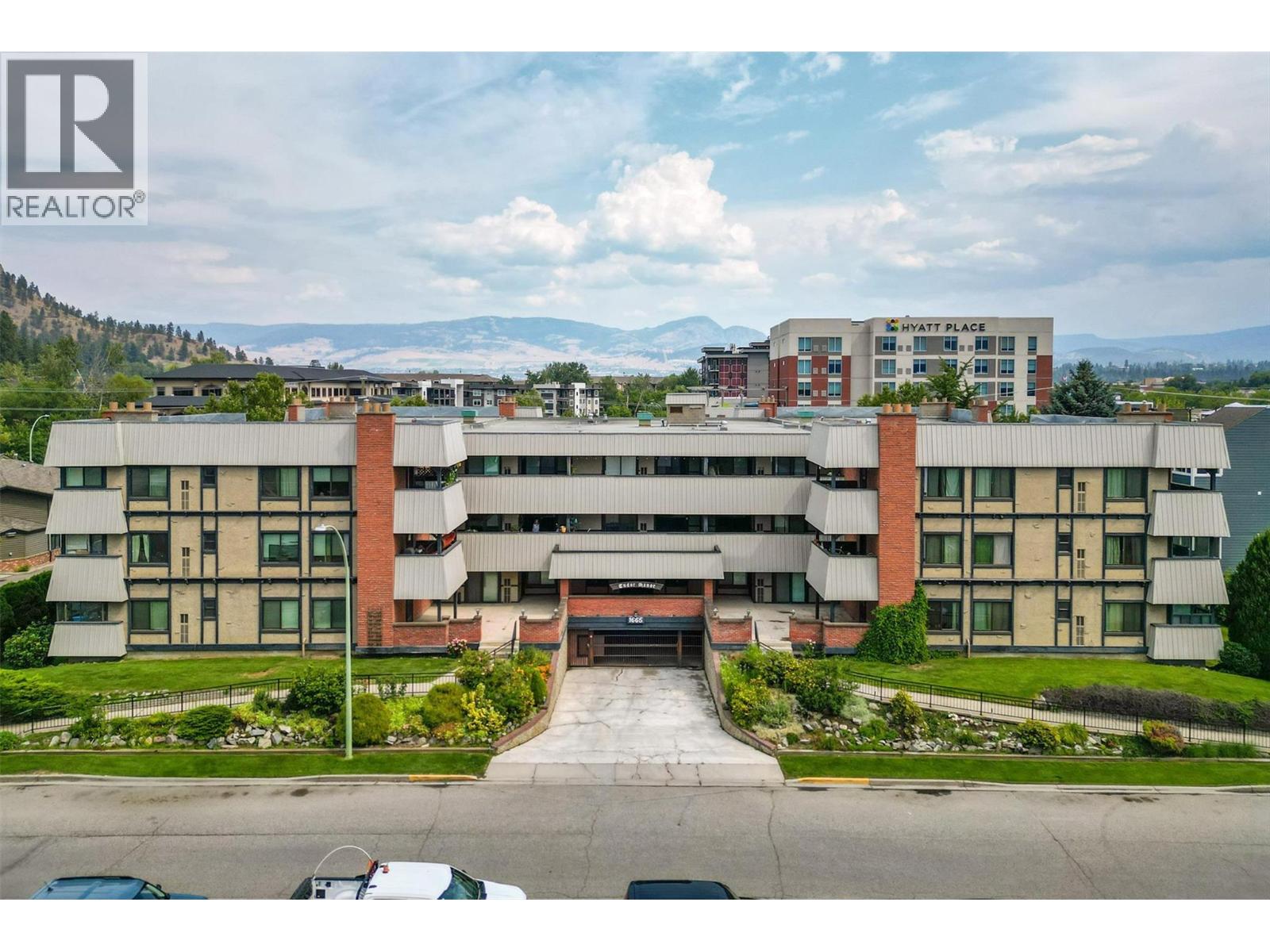 1665 Ufton Court Unit# 333, Kelowna, British Columbia  V1Y 8G7 - Photo 34 - 10369974