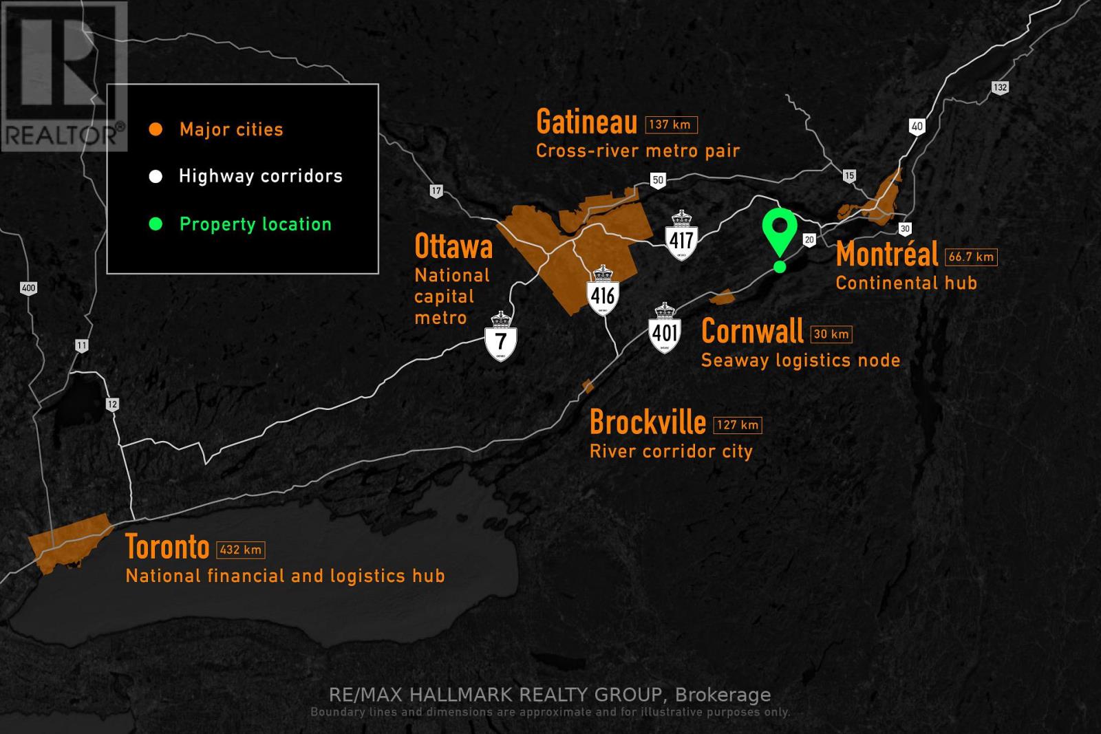 21899 Old Highway 2 Highway, South Glengarry, Ontario  K0C 1E0 - Photo 4 - X11986021