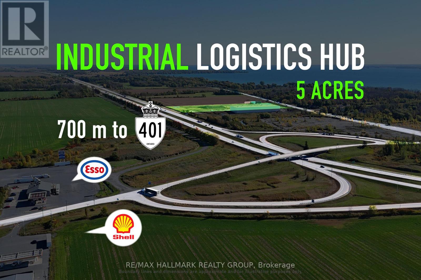 21899 OLD HWY 2 HIGHWAY, South Glengarry, Ontario