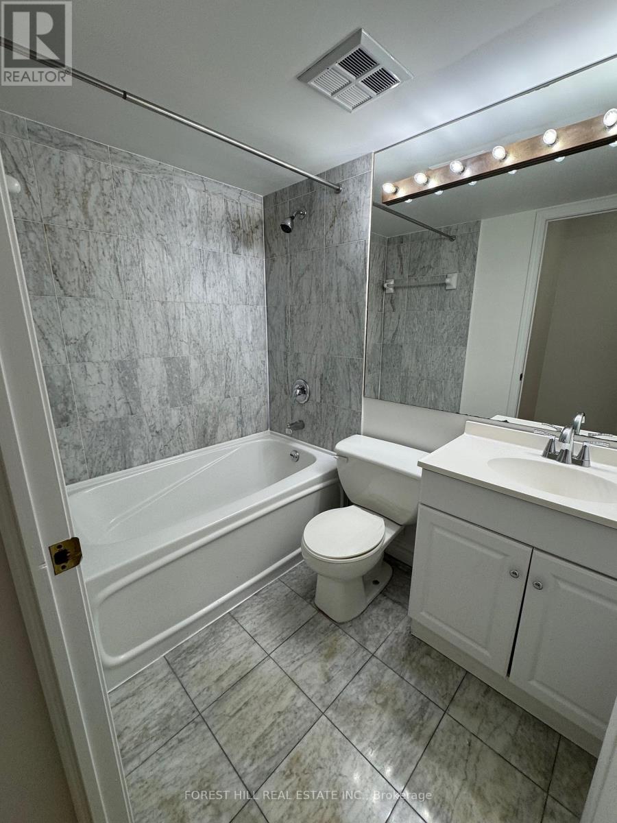 203 - 909 Bay Street, Toronto, Ontario  M5S 3G2 - Photo 19 - C12575948