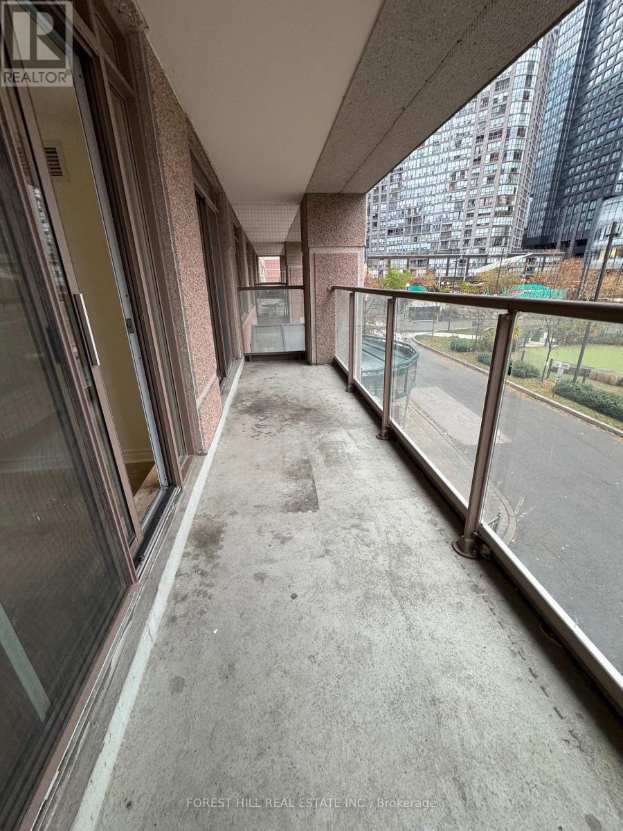 203 - 909 Bay Street, Toronto, Ontario  M5S 3G2 - Photo 20 - C12575948