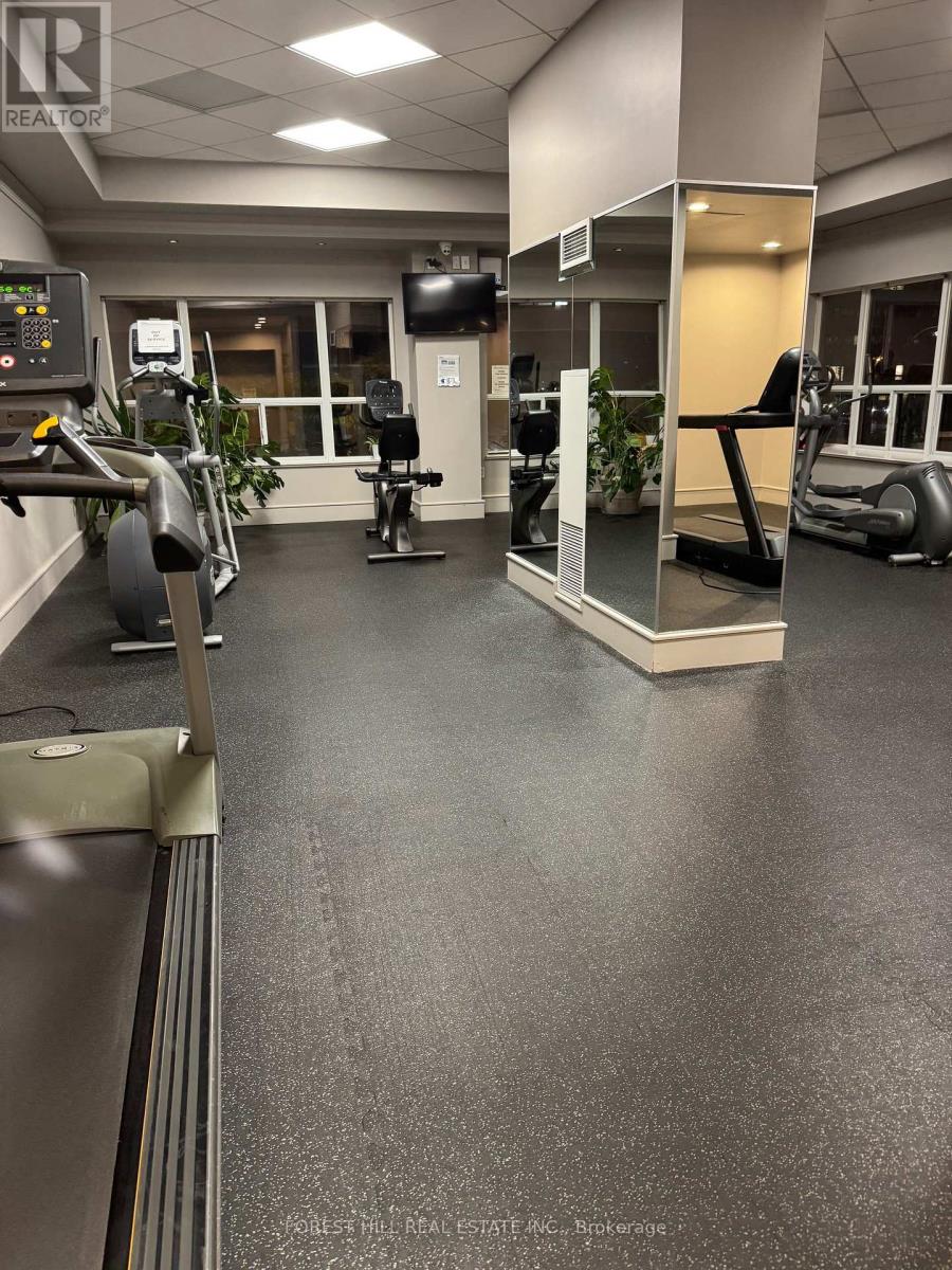 203 - 909 Bay Street, Toronto, Ontario  M5S 3G2 - Photo 21 - C12575948