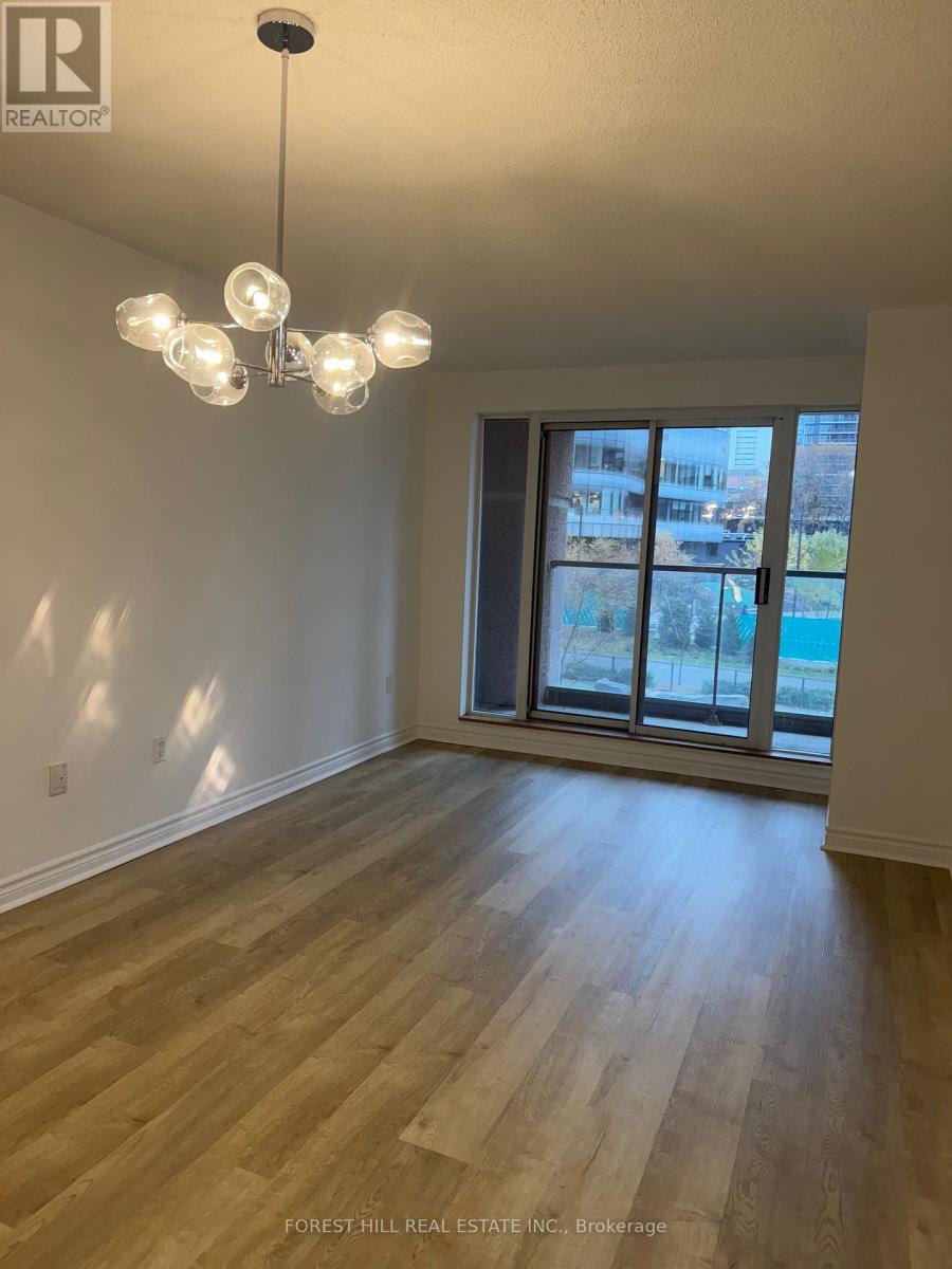 203 - 909 Bay Street, Toronto, Ontario  M5S 3G2 - Photo 6 - C12575948