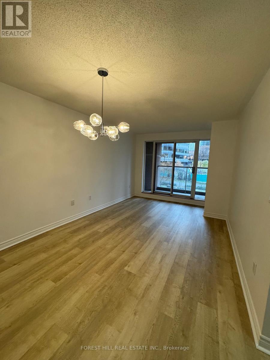 203 - 909 Bay Street, Toronto, Ontario  M5S 3G2 - Photo 7 - C12575948