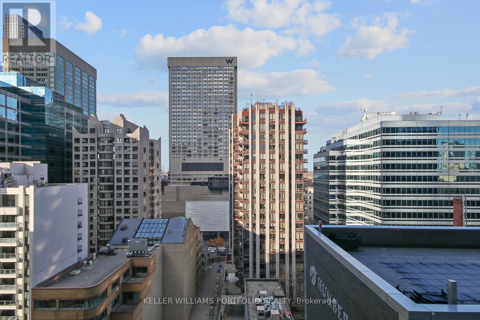 1409 - 42 Charles Street E, Toronto, Ontario  M4Y 0B7 - Photo 26 - C12575956