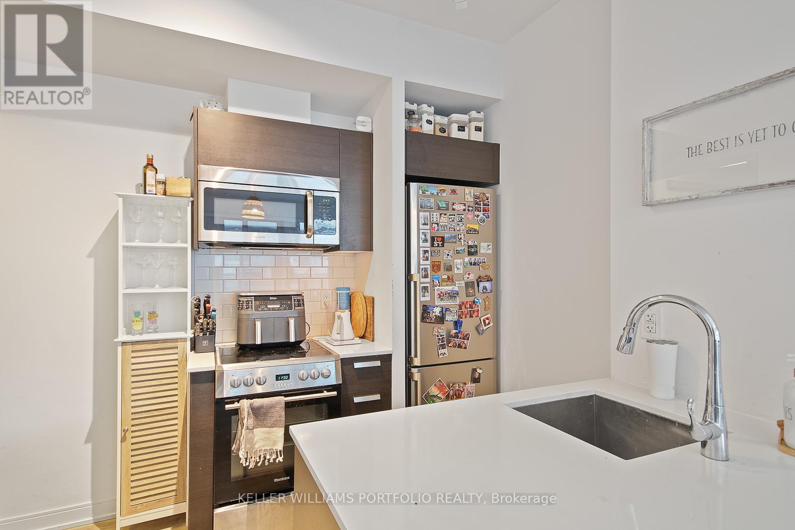 1409 - 42 Charles Street E, Toronto, Ontario  M4Y 0B7 - Photo 6 - C12575956