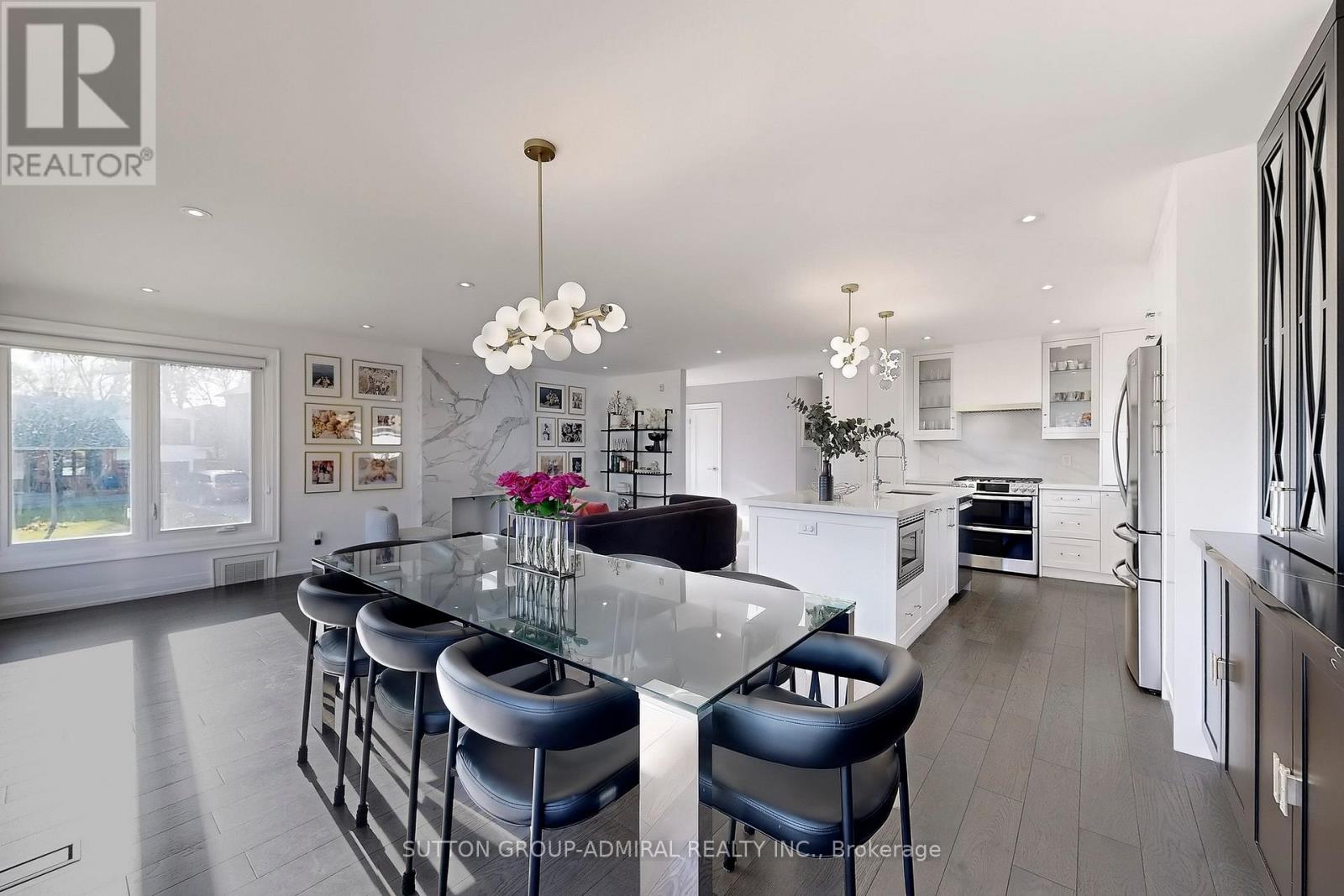 66 Brucewood Crescent, Toronto, Ontario  M6A 2G8 - Photo 15 - C12575966