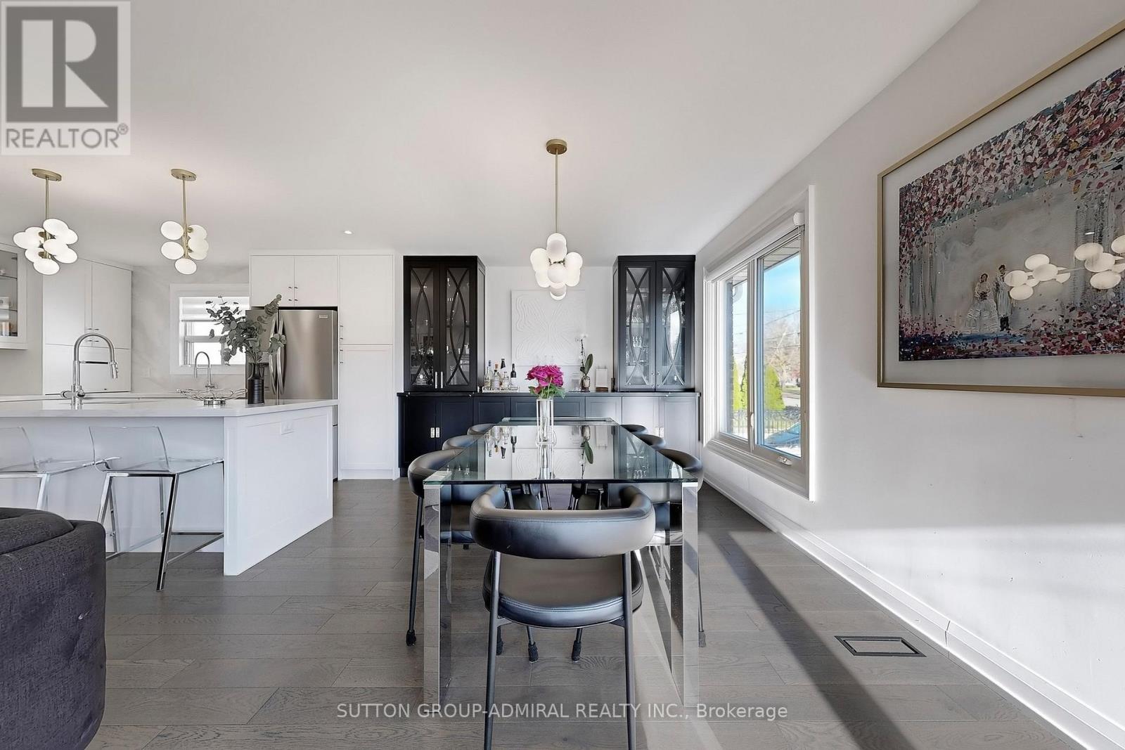 66 Brucewood Crescent, Toronto, Ontario  M6A 2G8 - Photo 16 - C12575966