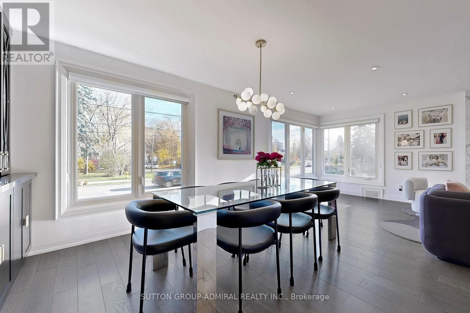 66 Brucewood Crescent, Toronto, Ontario  M6A 2G8 - Photo 17 - C12575966