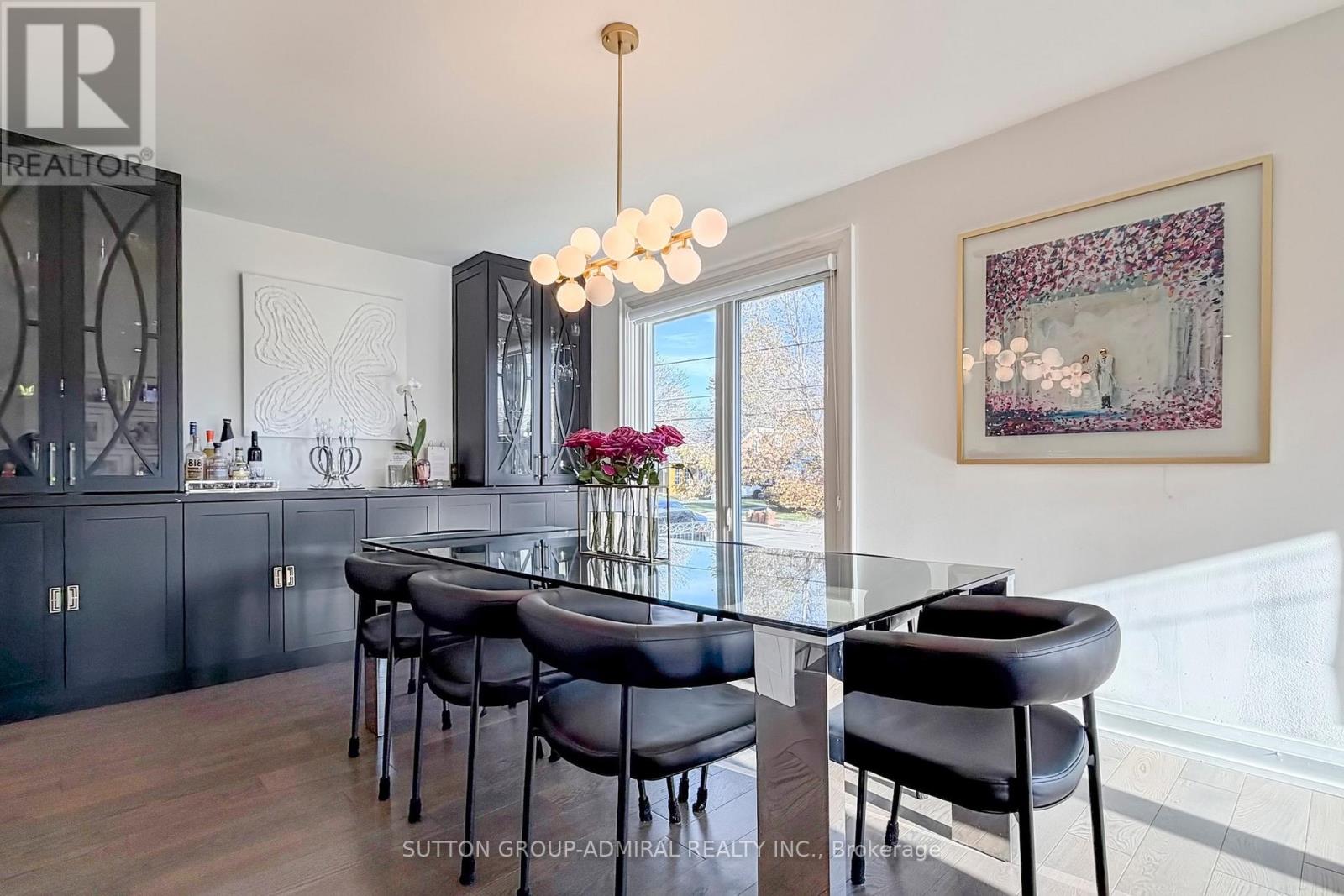 66 Brucewood Crescent, Toronto, Ontario  M6A 2G8 - Photo 18 - C12575966