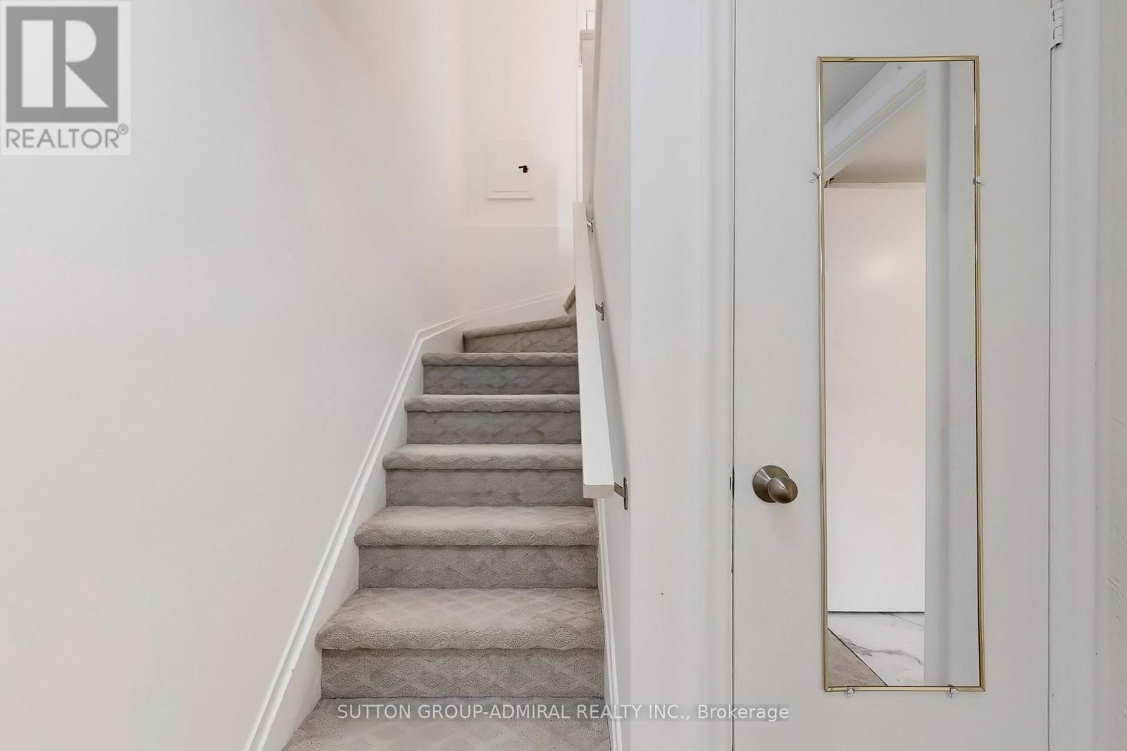 66 Brucewood Crescent, Toronto, Ontario  M6A 2G8 - Photo 28 - C12575966