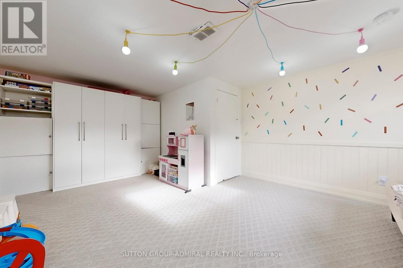 66 Brucewood Crescent, Toronto, Ontario  M6A 2G8 - Photo 31 - C12575966