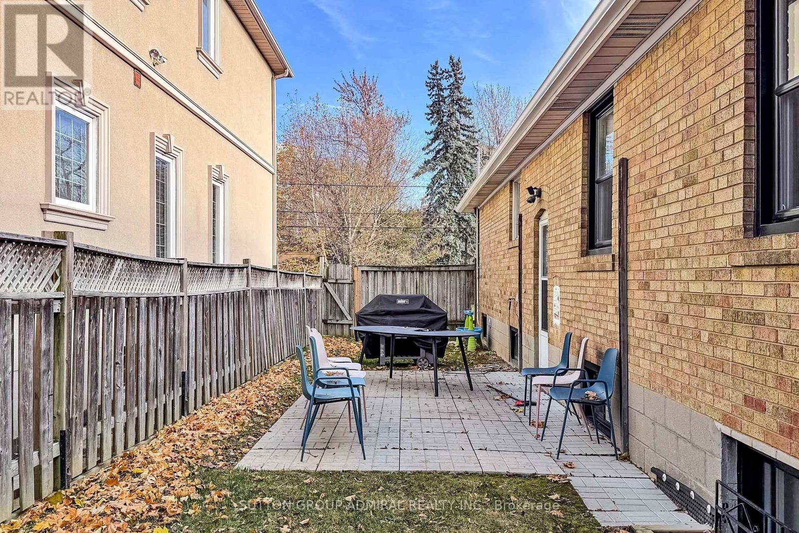 66 Brucewood Crescent, Toronto, Ontario  M6A 2G8 - Photo 39 - C12575966