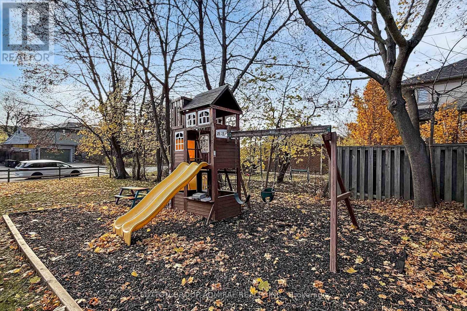 66 Brucewood Crescent, Toronto, Ontario  M6A 2G8 - Photo 45 - C12575966