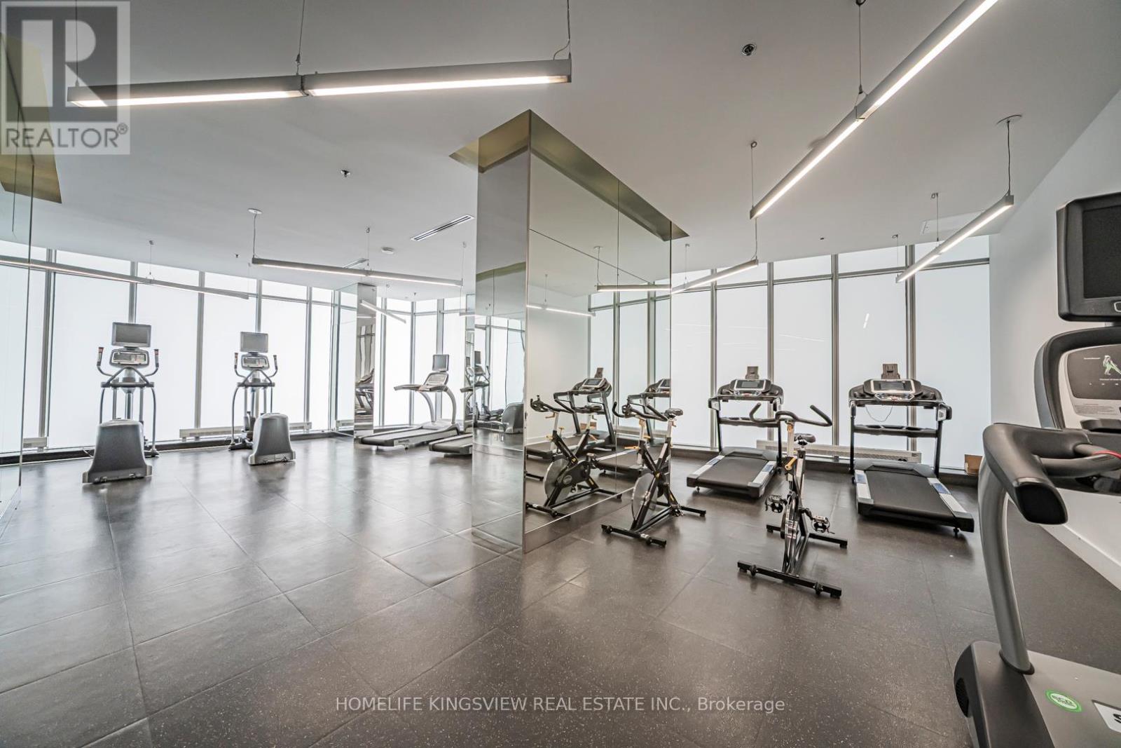 1001 - 12 York Street, Toronto, Ontario  M5J 0A9 - Photo 34 - C12575982