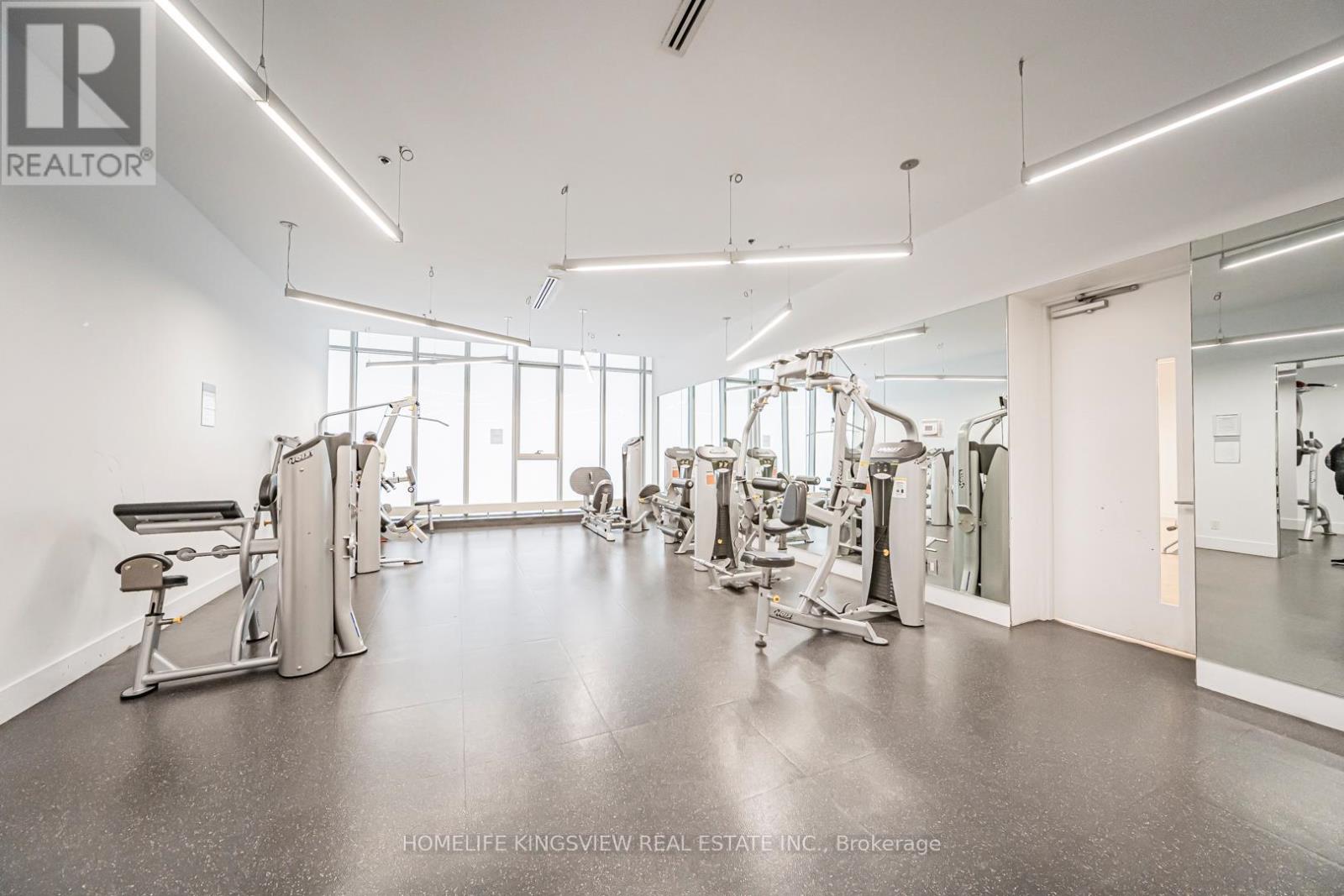 1001 - 12 York Street, Toronto, Ontario  M5J 0A9 - Photo 35 - C12575982