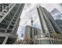 1001 - 12 YORK STREET, Toronto, Ontario