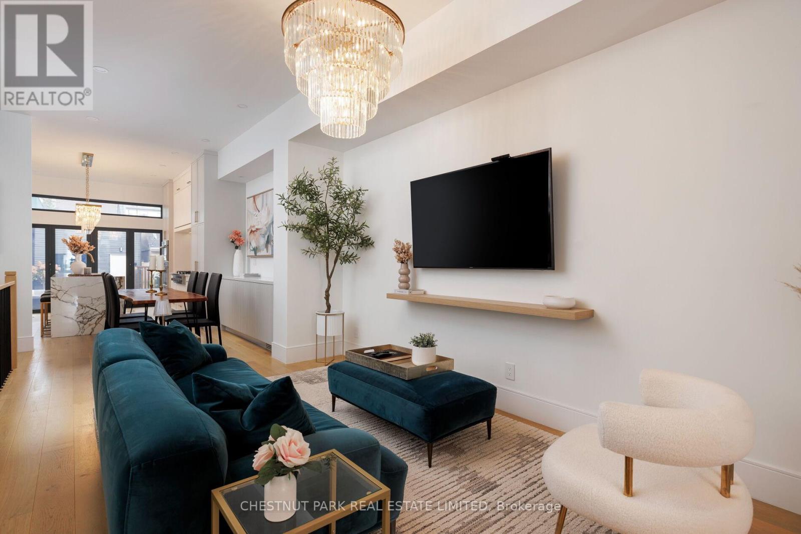 269 Euclid Avenue, Toronto, Ontario  M6J 2K1 - Photo 12 - C12575984