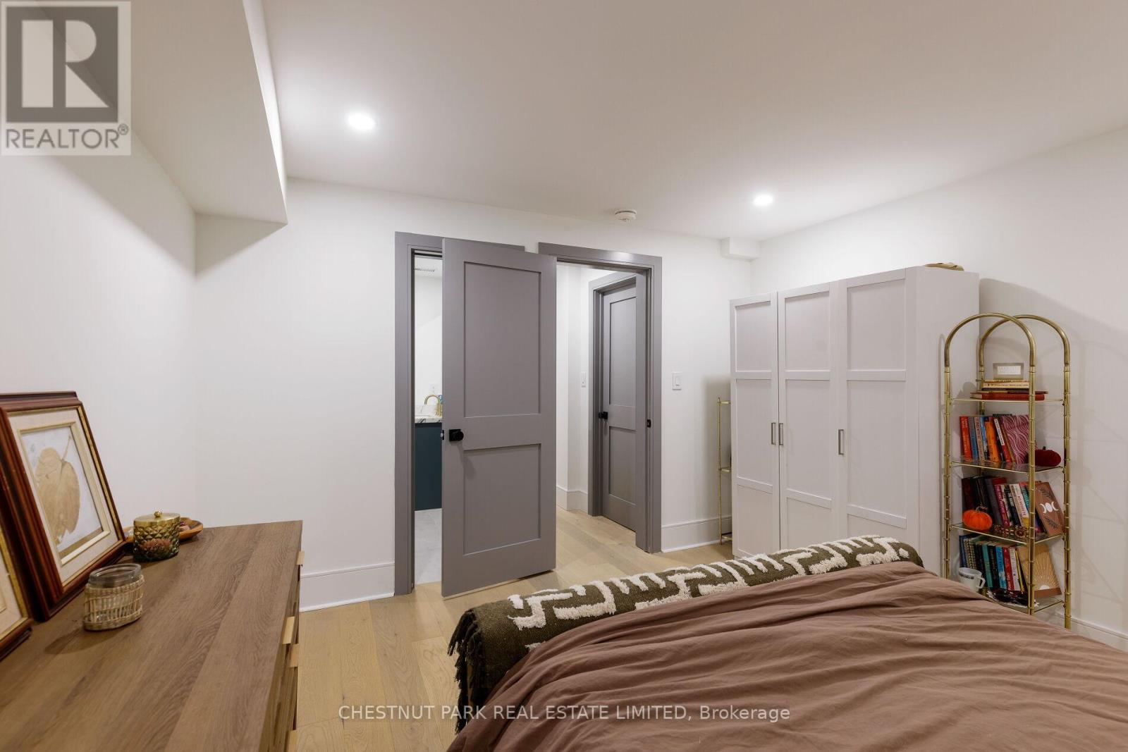 269 Euclid Avenue, Toronto, Ontario  M6J 2K1 - Photo 47 - C12575984