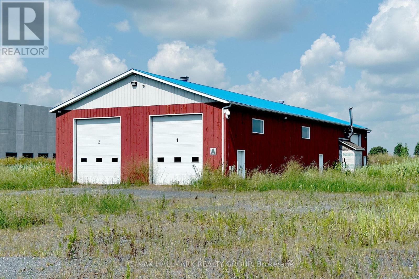21899 Old Hwy 2 Highway, South Glengarry, Ontario  K0C 1E0 - Photo 9 - X12011084
