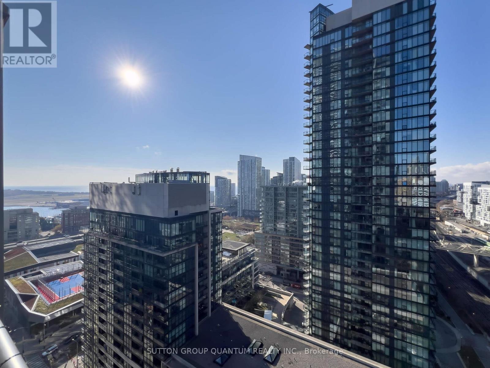 2611 - 25 TELEGRAM MEWS, Toronto, Ontario