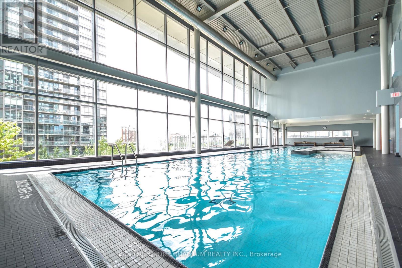 2611 - 25 Telegram Mews, Toronto, Ontario  M5V 3Z1 - Photo 12 - C12575996