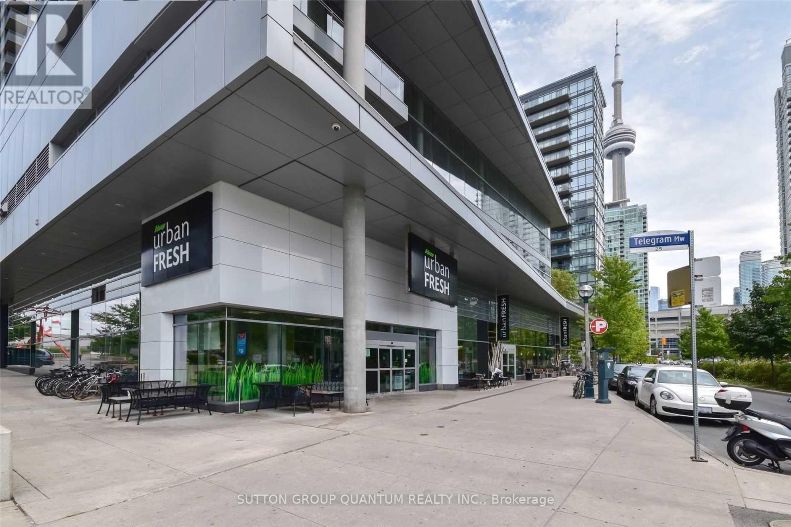 2611 - 25 Telegram Mews, Toronto, Ontario  M5V 3Z1 - Photo 13 - C12575996