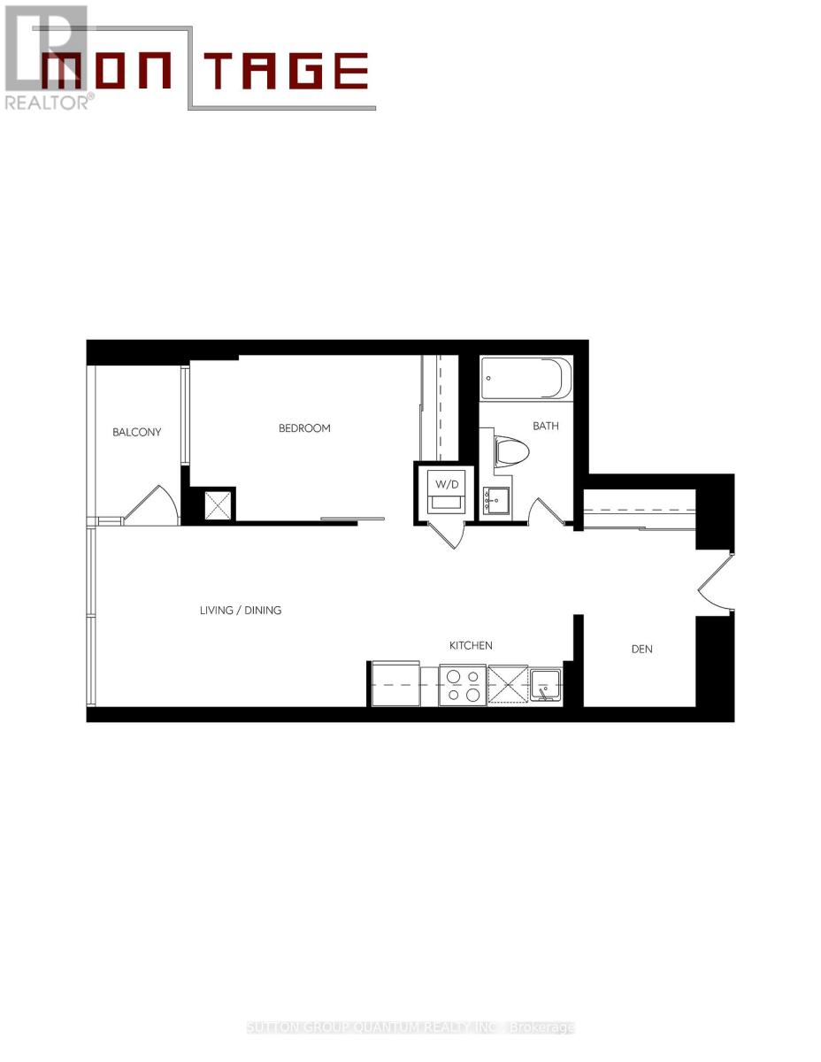 2611 - 25 Telegram Mews, Toronto, Ontario  M5V 3Z1 - Photo 8 - C12575996