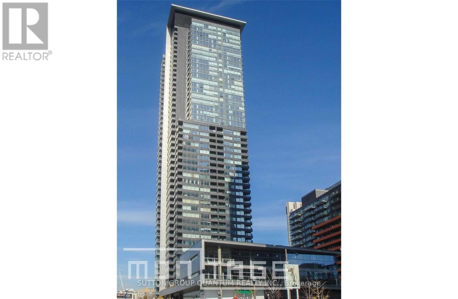 2611 - 25 Telegram Mews, Toronto, Ontario  M5V 3Z1 - Photo 9 - C12575996