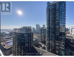 2611 - 25 TELEGRAM MEWS, Toronto, Ontario