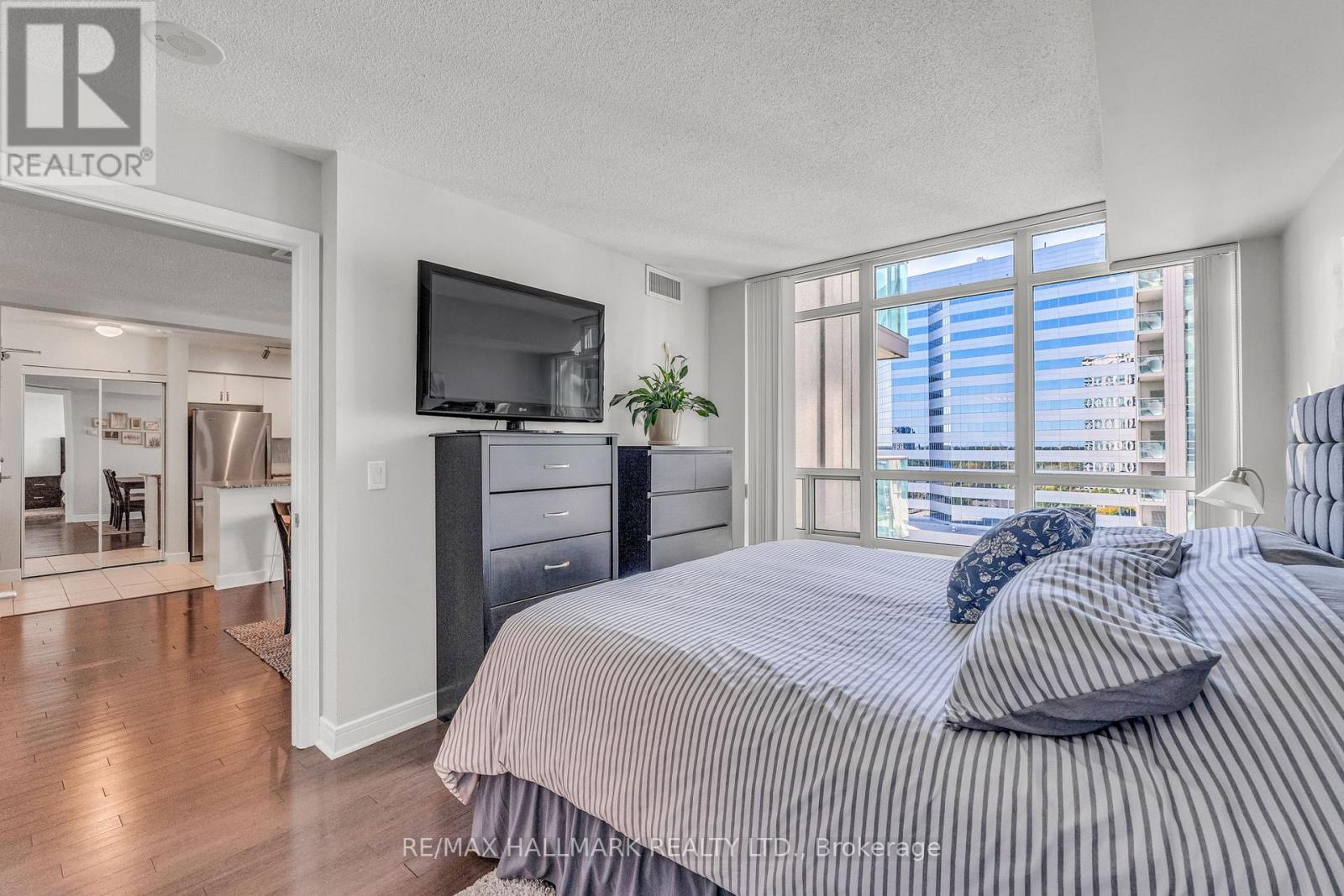 1216 - 35 Bales Avenue, Toronto, Ontario  M2N 7L7 - Photo 13 - C12575998