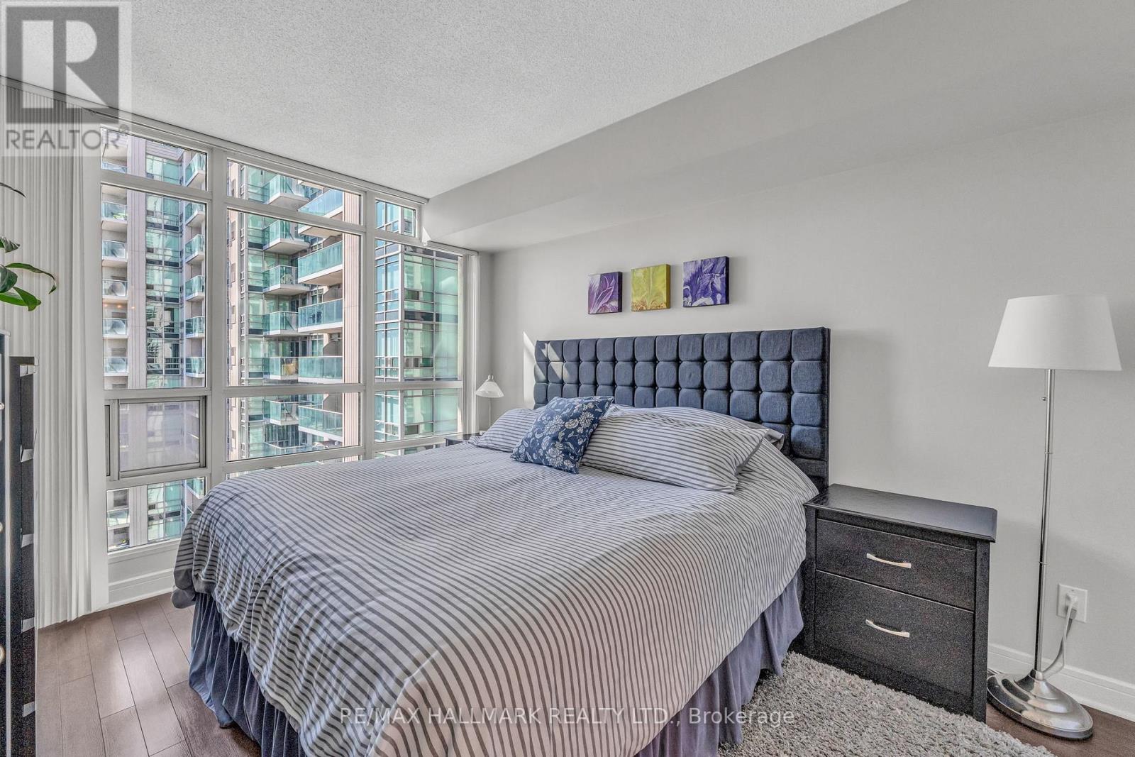 1216 - 35 Bales Avenue, Toronto, Ontario  M2N 7L7 - Photo 14 - C12575998