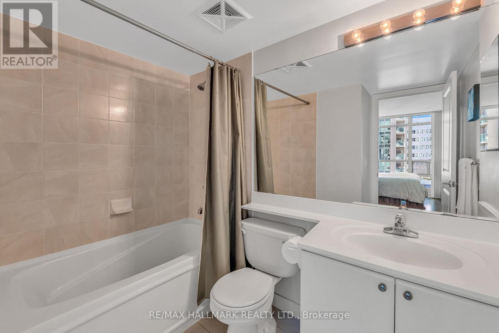 1216 - 35 Bales Avenue, Toronto, Ontario  M2N 7L7 - Photo 15 - C12575998